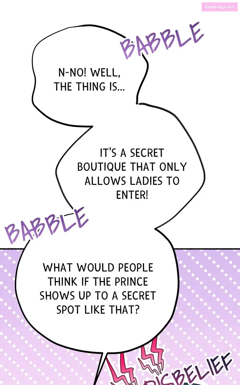 The Possessive Tyrantand His Sleepy Cat Chapter 31 page 27 - 