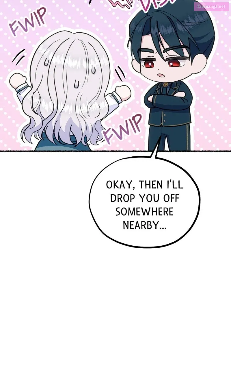 The Possessive Tyrantand His Sleepy Cat Chapter 31 page 28 - 
