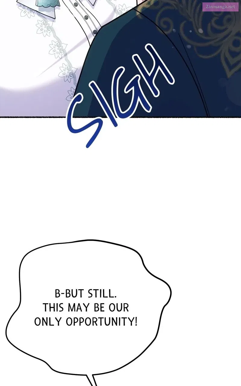 The Possessive Tyrantand His Sleepy Cat Chapter 31 page 5 - 