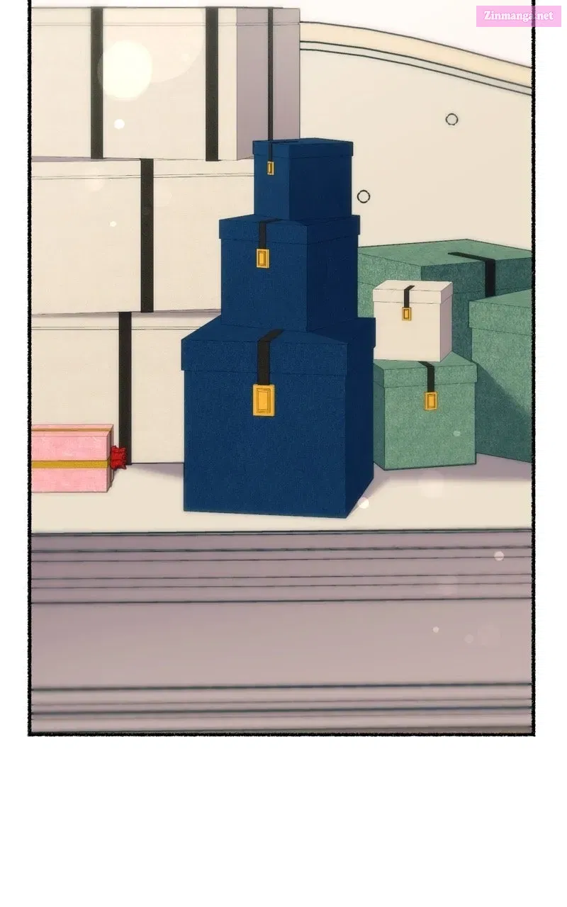 The Possessive Tyrantand His Sleepy Cat Chapter 31 page 68 - 