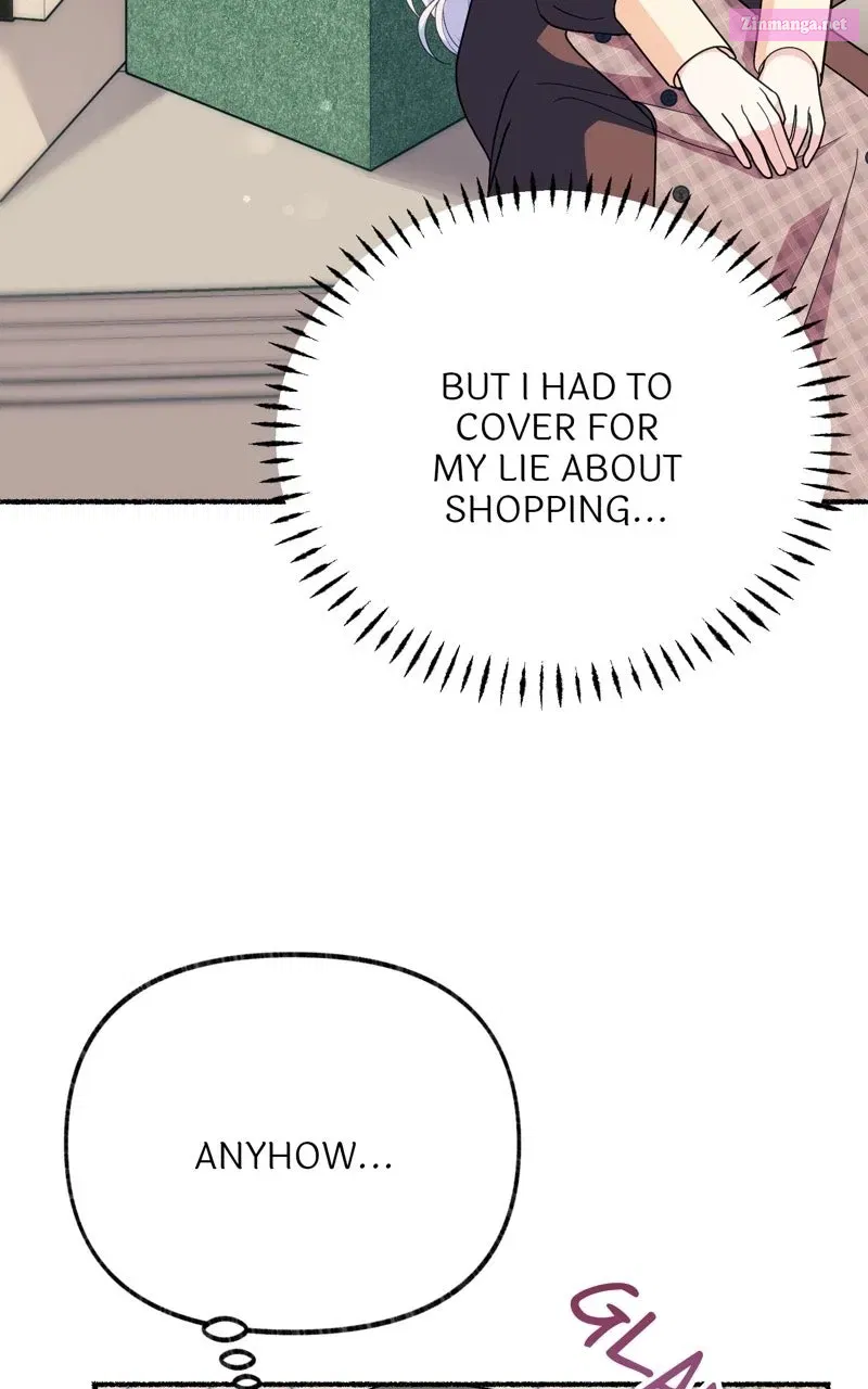 The Possessive Tyrantand His Sleepy Cat Chapter 31 page 70 - 