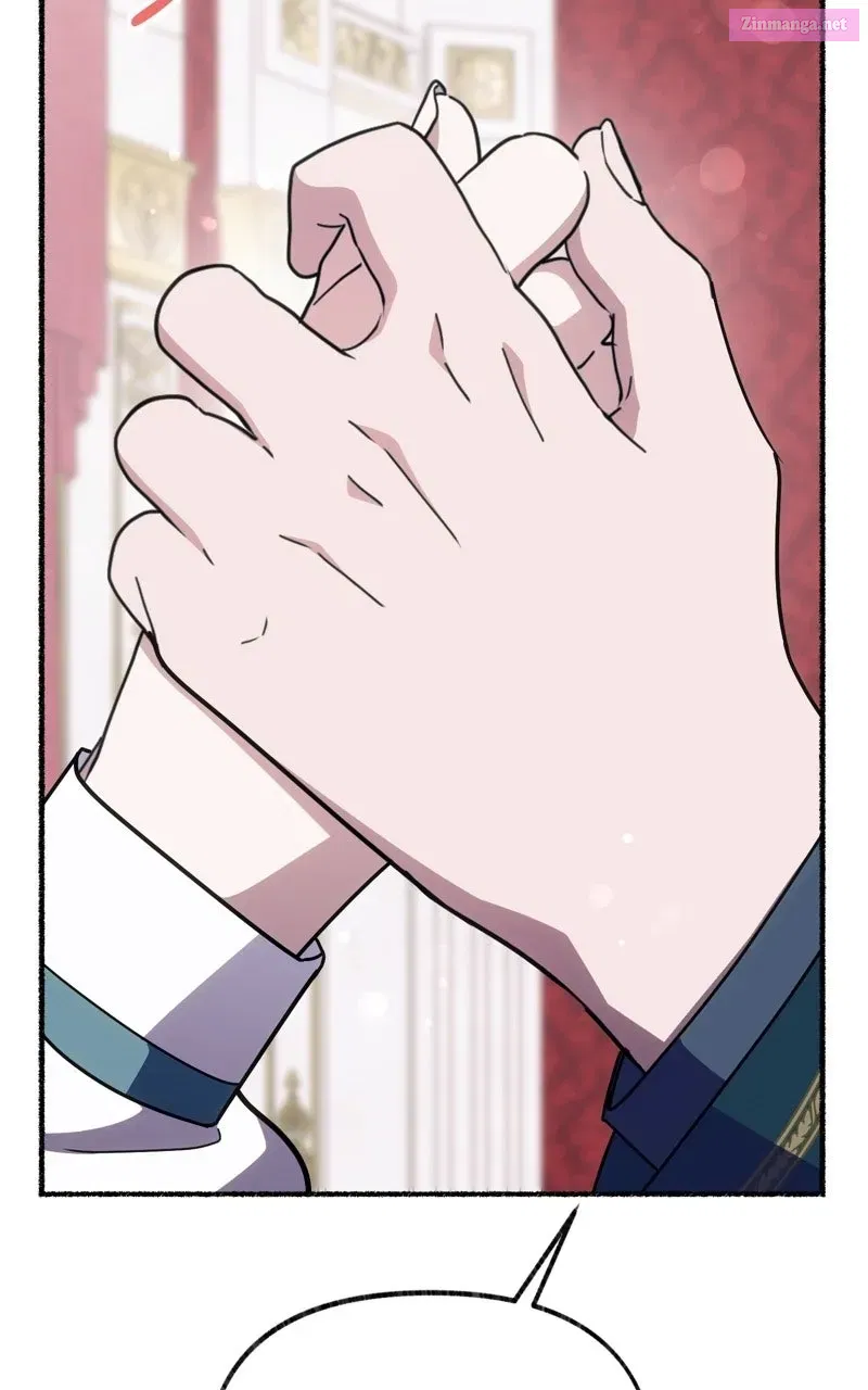 The Possessive Tyrantand His Sleepy Cat Chapter 31 page 8 - 