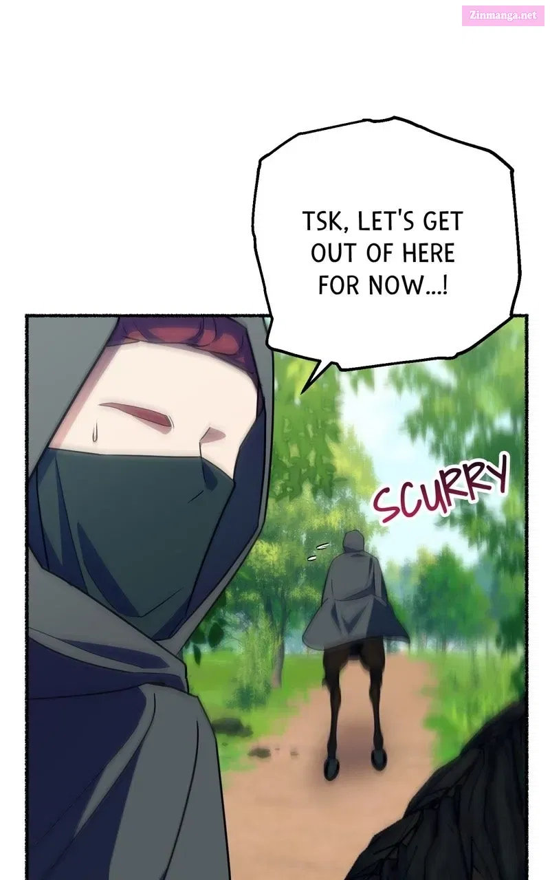 The Possessive Tyrantand His Sleepy Cat Chapter 31 page 85 - 