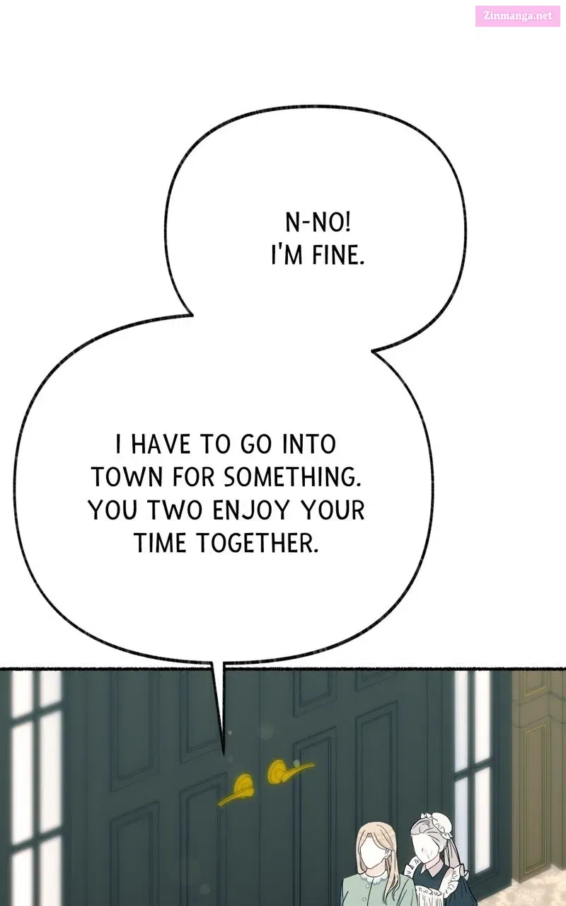The Possessive Tyrantand His Sleepy Cat Chapter 32 page 11 - 