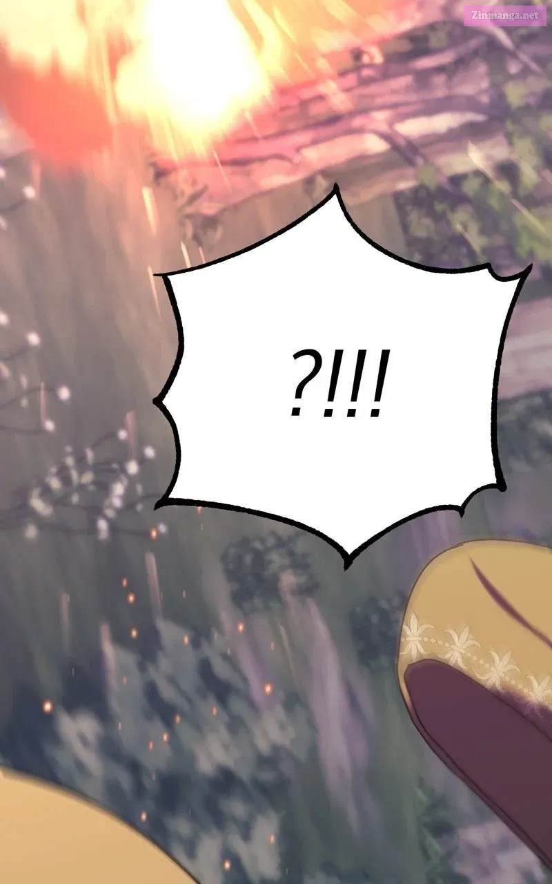 The Possessive Tyrantand His Sleepy Cat Chapter 32 page 116 - 