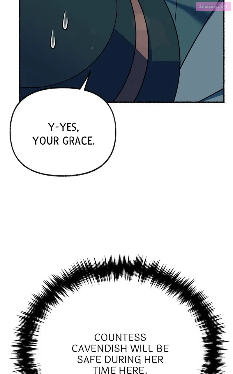 The Possessive Tyrantand His Sleepy Cat Chapter 32 page 17 - 