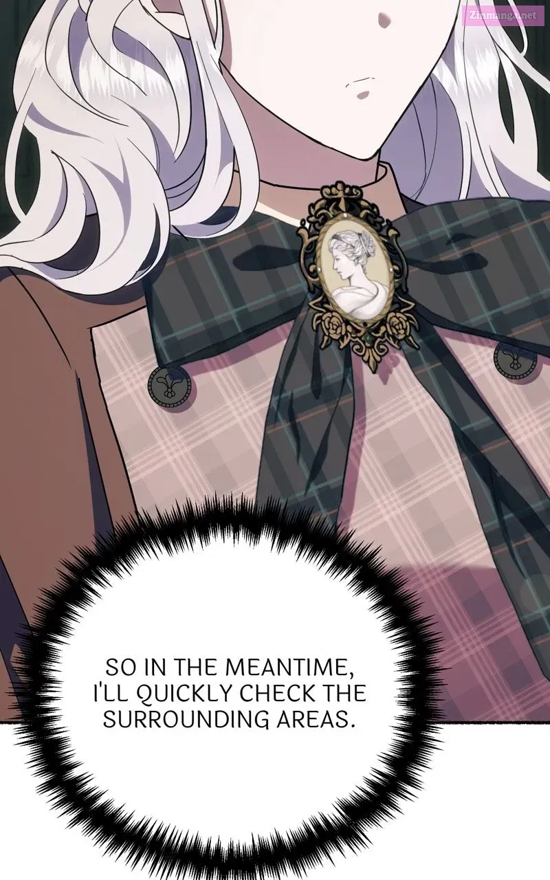 The Possessive Tyrantand His Sleepy Cat Chapter 32 page 19 - 