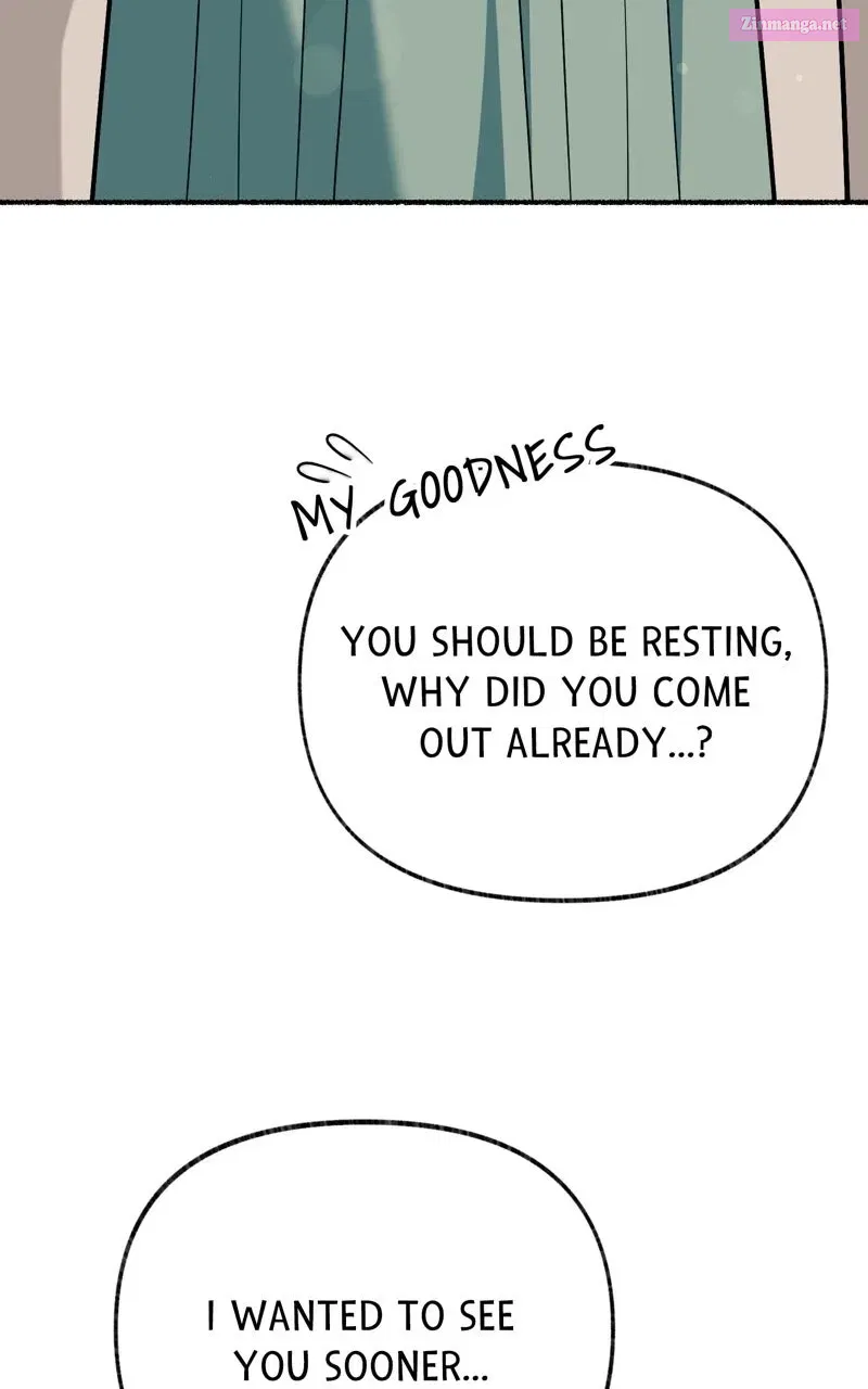 The Possessive Tyrantand His Sleepy Cat Chapter 32 page 3 - 