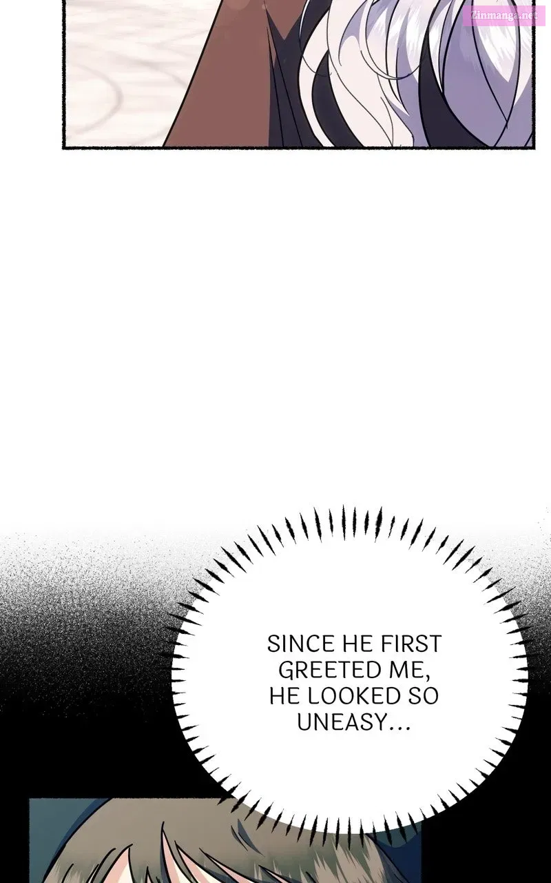 The Possessive Tyrantand His Sleepy Cat Chapter 32 page 25 - 
