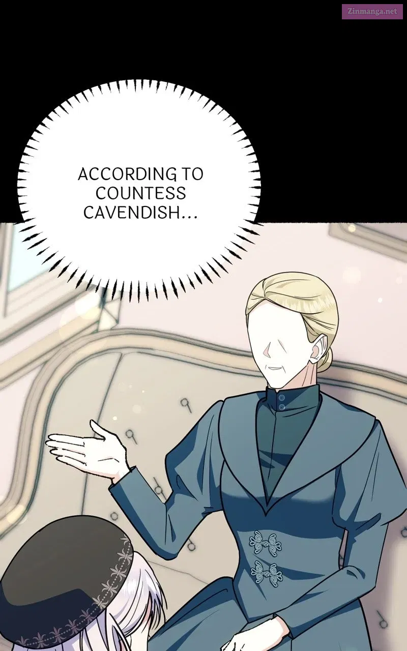 The Possessive Tyrantand His Sleepy Cat Chapter 32 page 28 - 