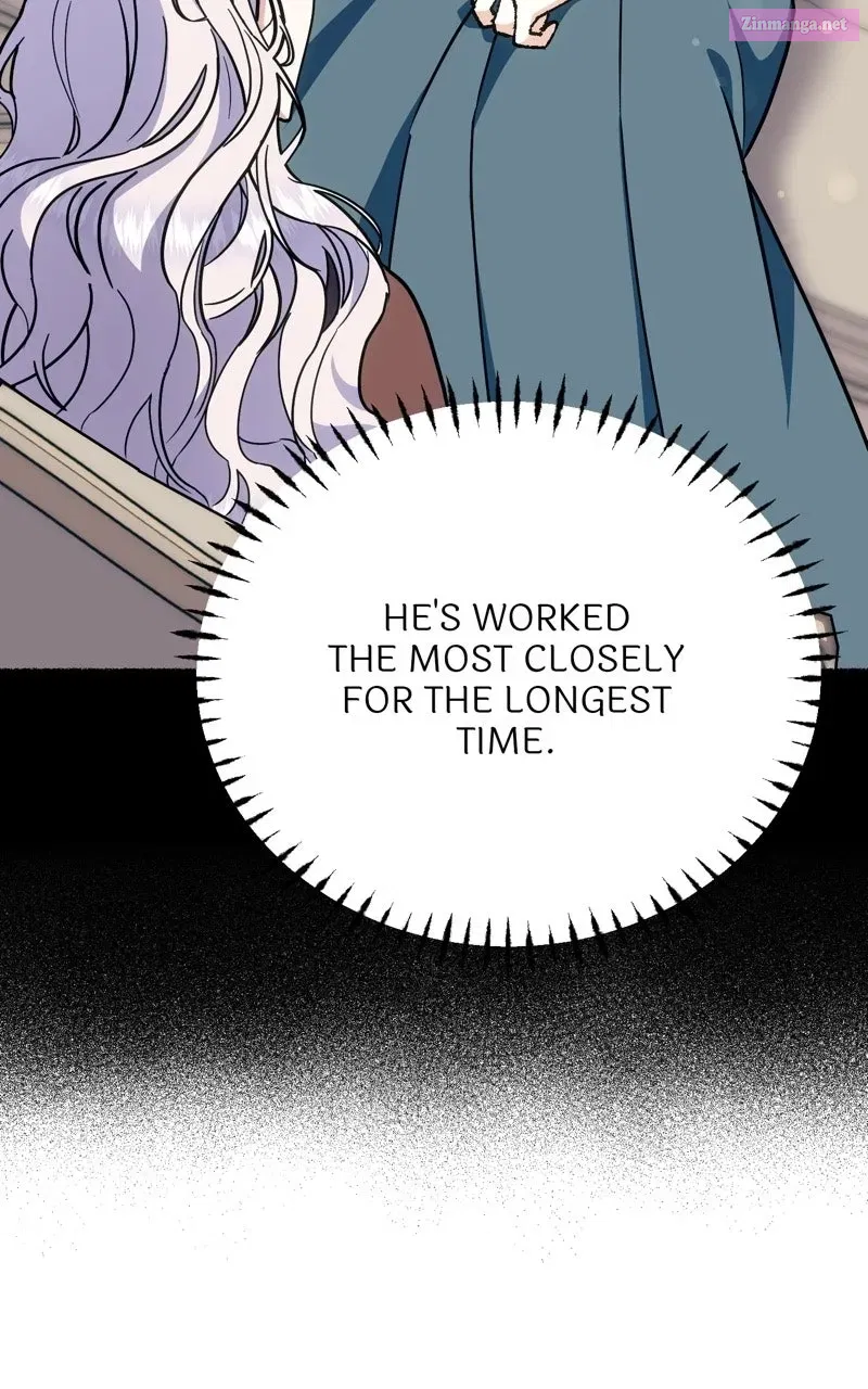 The Possessive Tyrantand His Sleepy Cat Chapter 32 page 29 - 