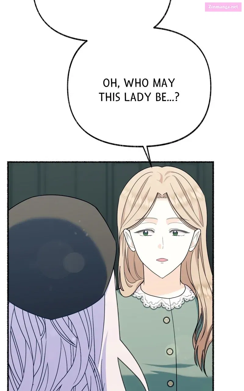 The Possessive Tyrantand His Sleepy Cat Chapter 32 page 4 - 