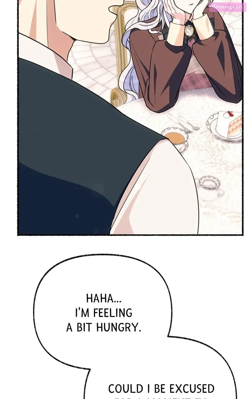 The Possessive Tyrantand His Sleepy Cat Chapter 32 page 32 - 