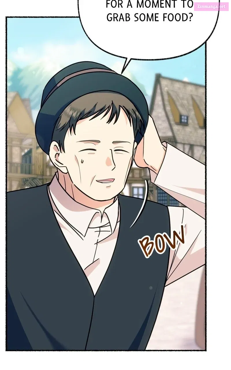 The Possessive Tyrantand His Sleepy Cat Chapter 32 page 33 - 