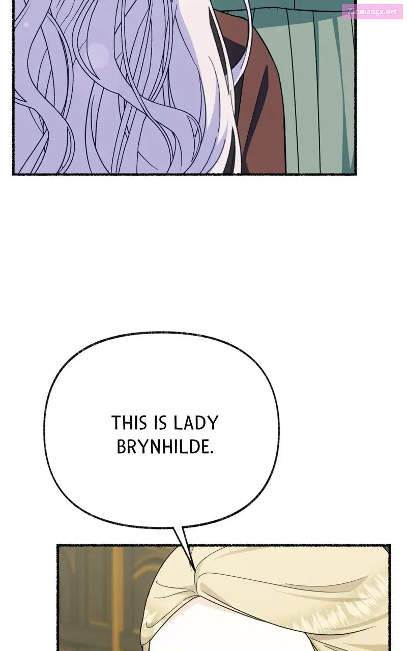 The Possessive Tyrantand His Sleepy Cat Chapter 32 page 5 - 
