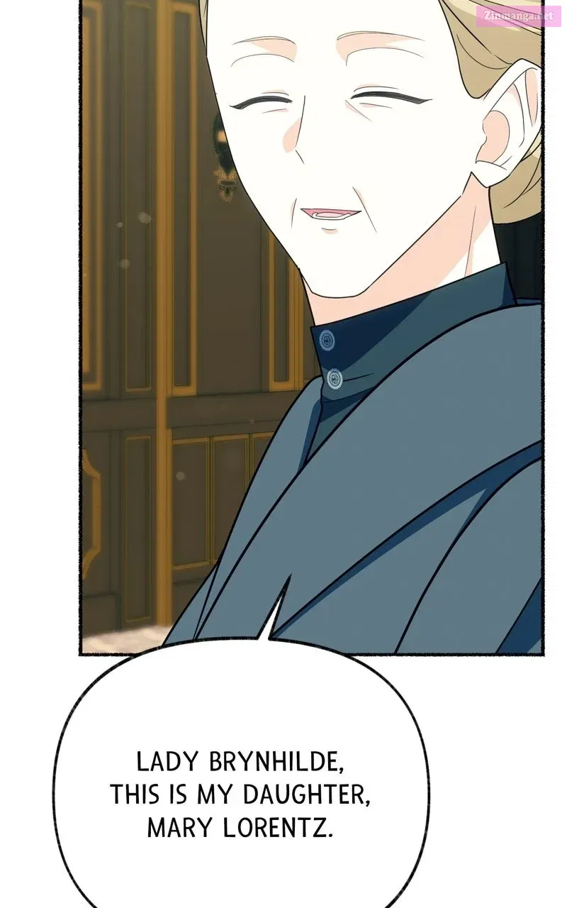 The Possessive Tyrantand His Sleepy Cat Chapter 32 page 6 - 
