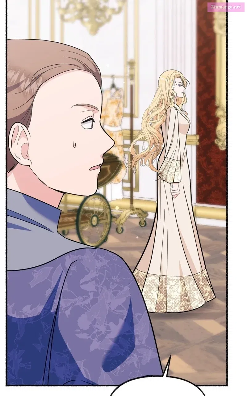 The Possessive Tyrantand His Sleepy Cat Chapter 32 page 62 - 