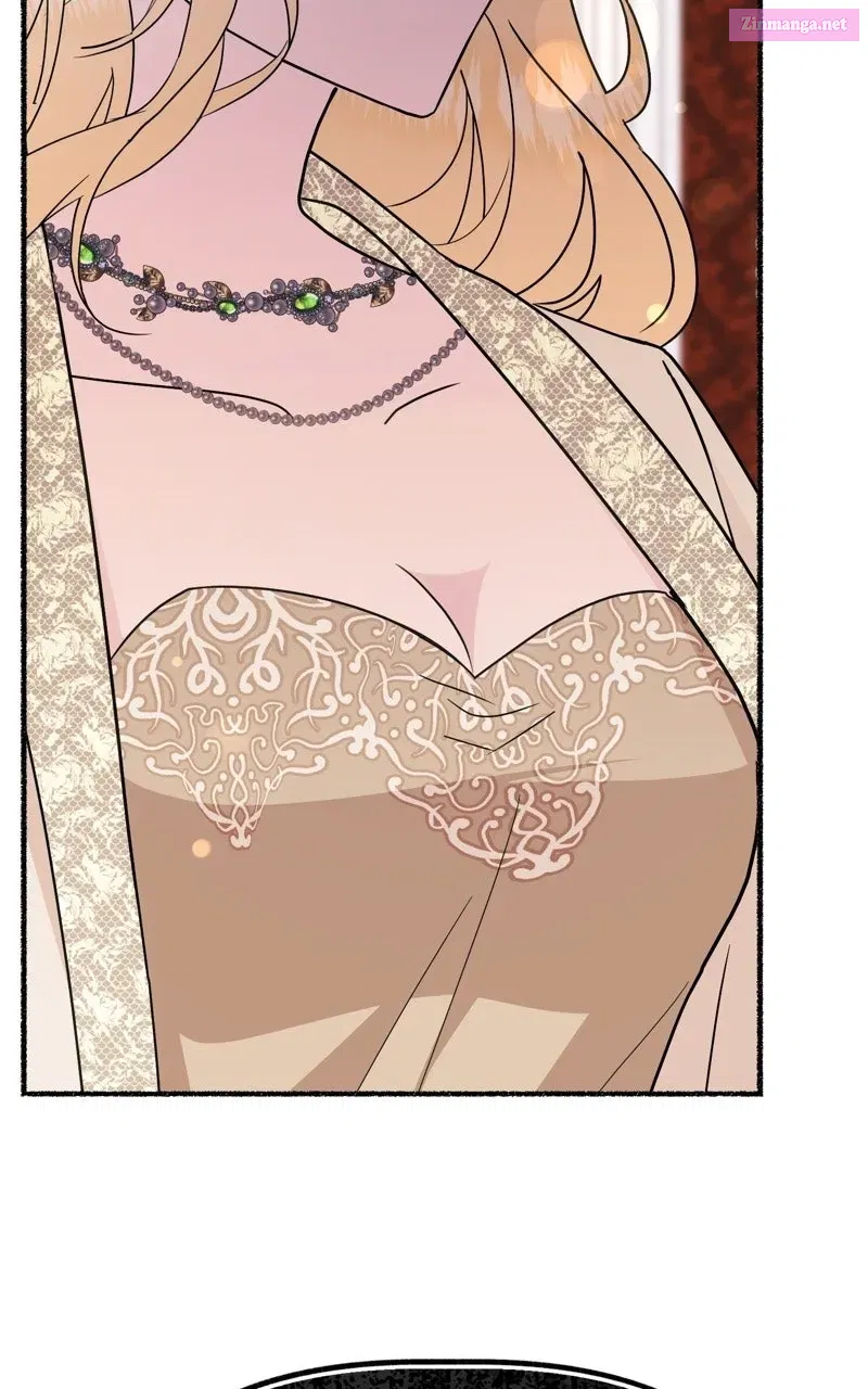 The Possessive Tyrantand His Sleepy Cat Chapter 32 page 66 - 