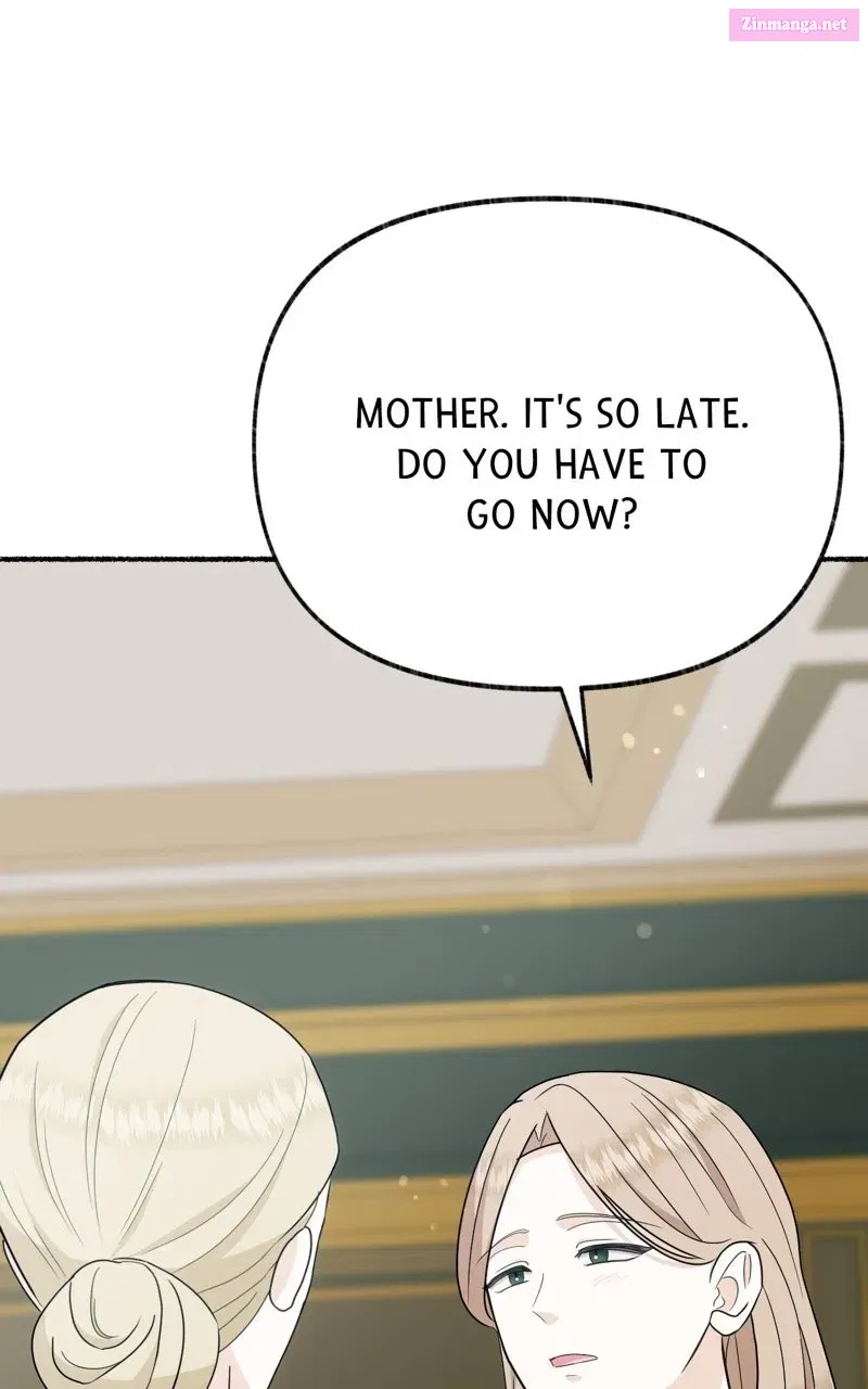 The Possessive Tyrantand His Sleepy Cat Chapter 32 page 72 - 