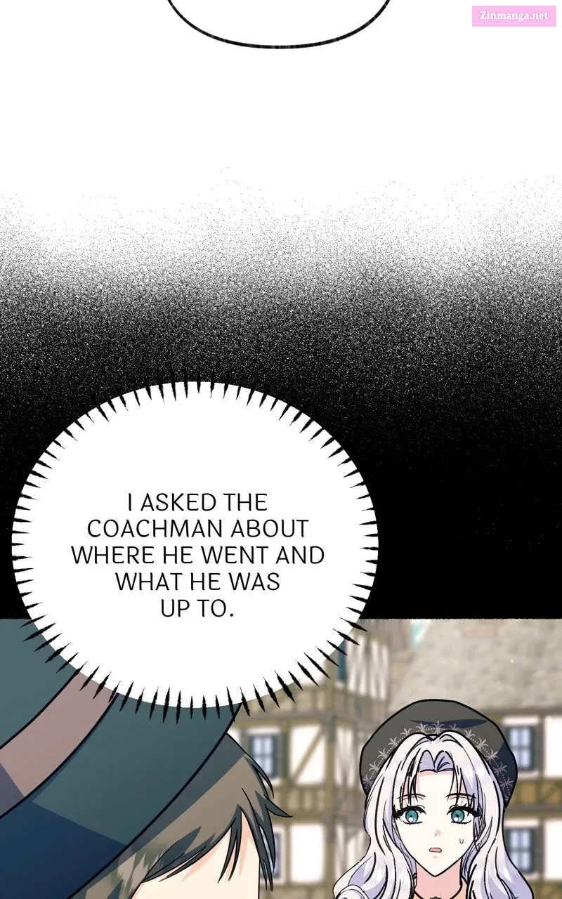 The Possessive Tyrantand His Sleepy Cat Chapter 32 page 75 - 