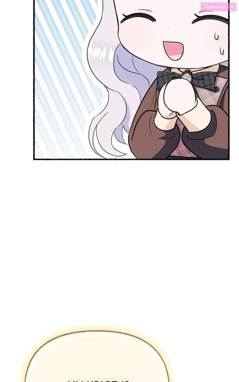The Possessive Tyrantand His Sleepy Cat Chapter 32 page 84 - 