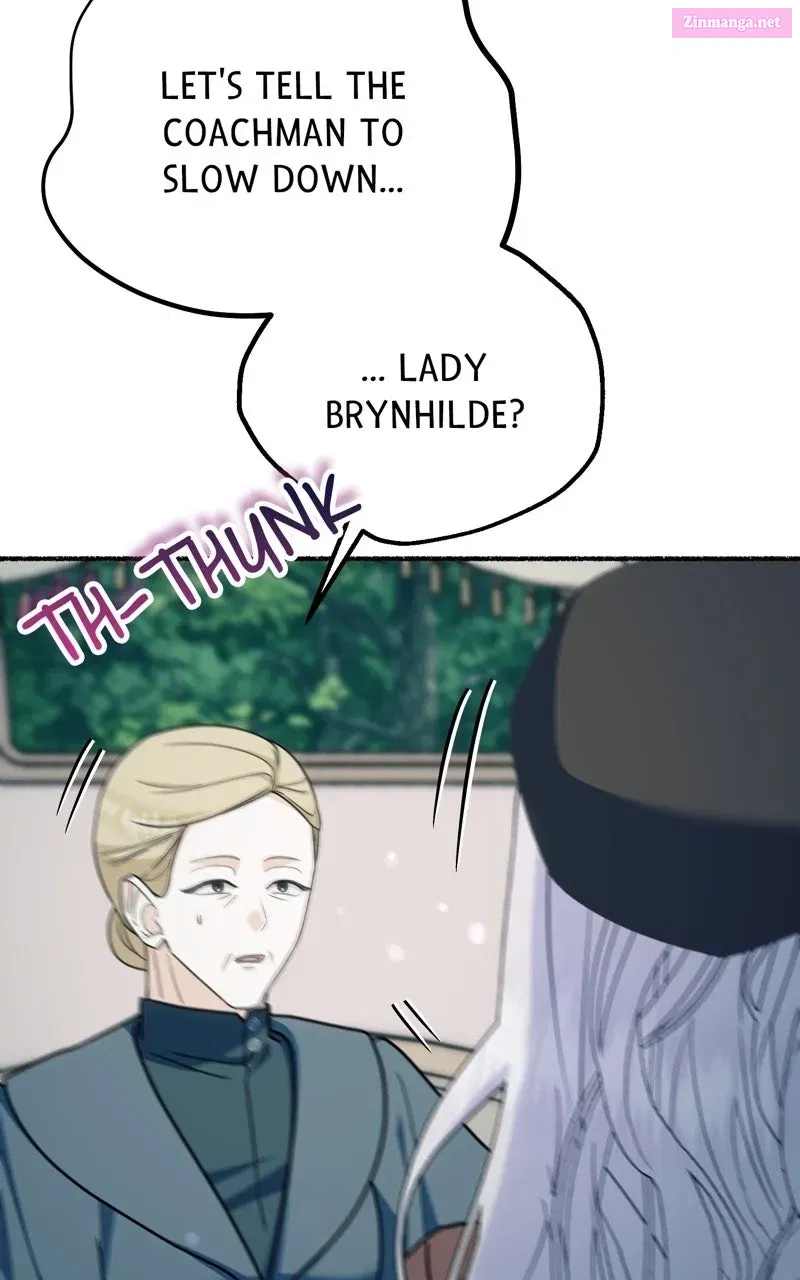 The Possessive Tyrantand His Sleepy Cat Chapter 32 page 99 - 