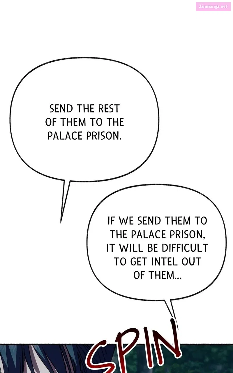 The Possessive Tyrantand His Sleepy Cat Chapter 33 page 105 - 