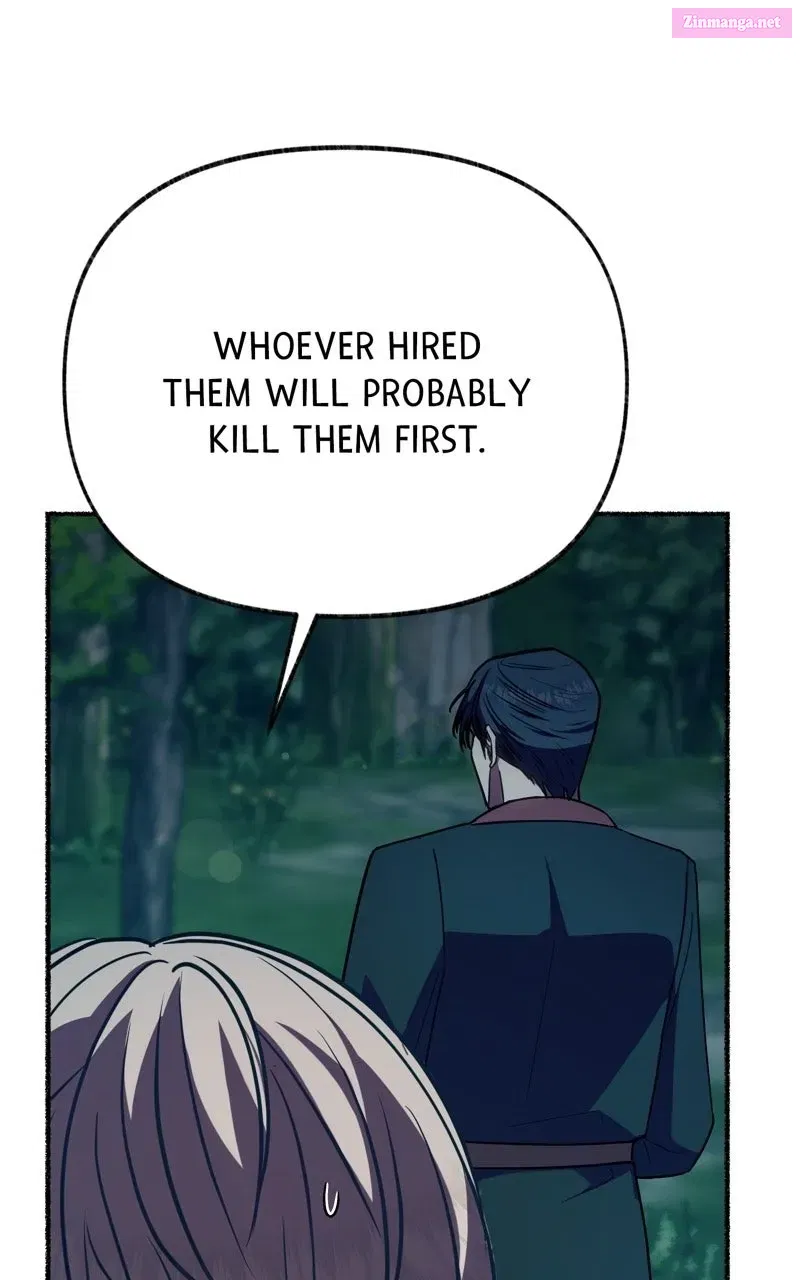 The Possessive Tyrantand His Sleepy Cat Chapter 33 page 107 - 