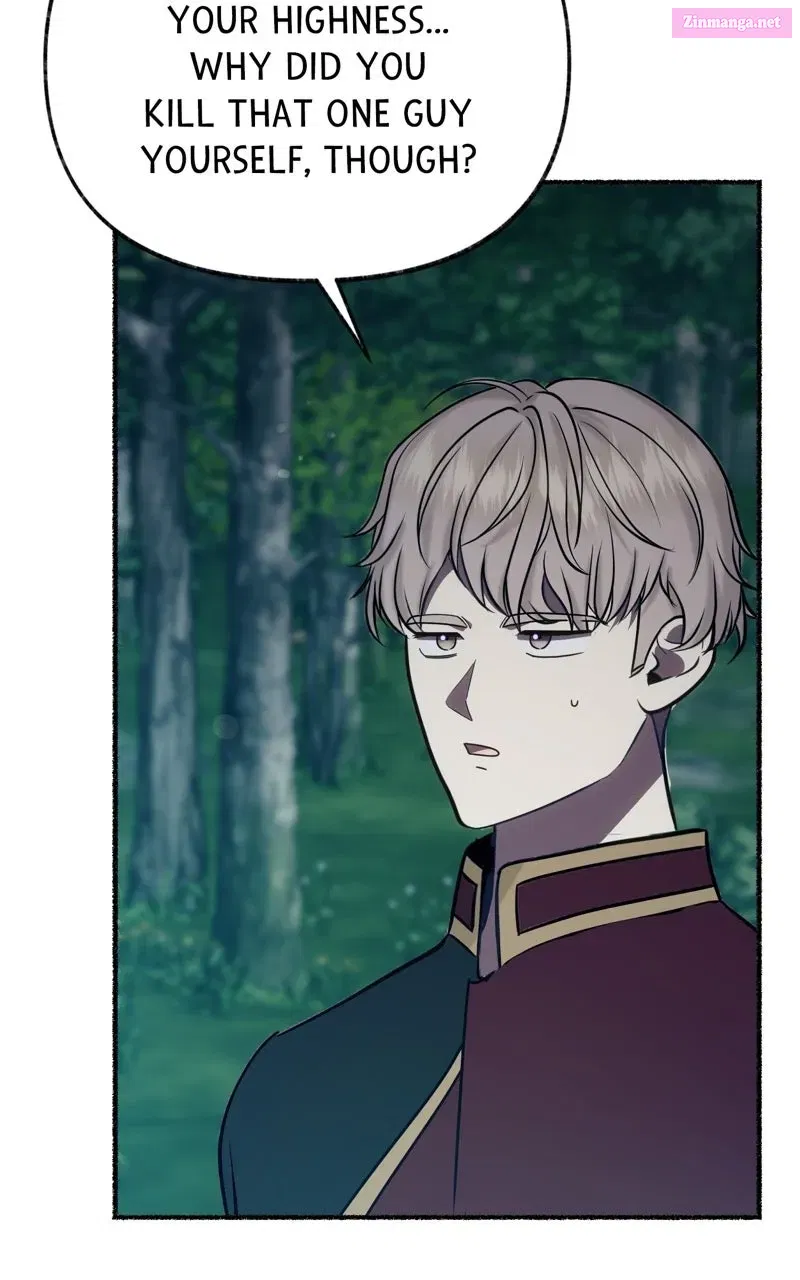 The Possessive Tyrantand His Sleepy Cat Chapter 33 page 109 - 