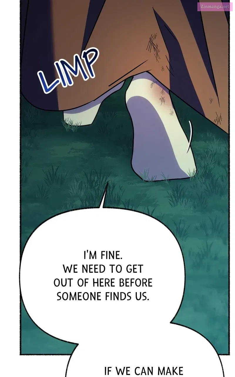 The Possessive Tyrantand His Sleepy Cat Chapter 33 page 18 - 