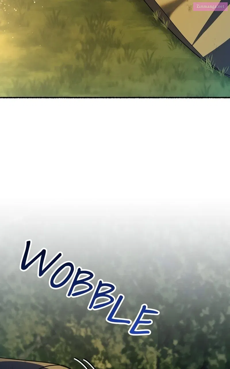 The Possessive Tyrantand His Sleepy Cat Chapter 33 page 3 - 