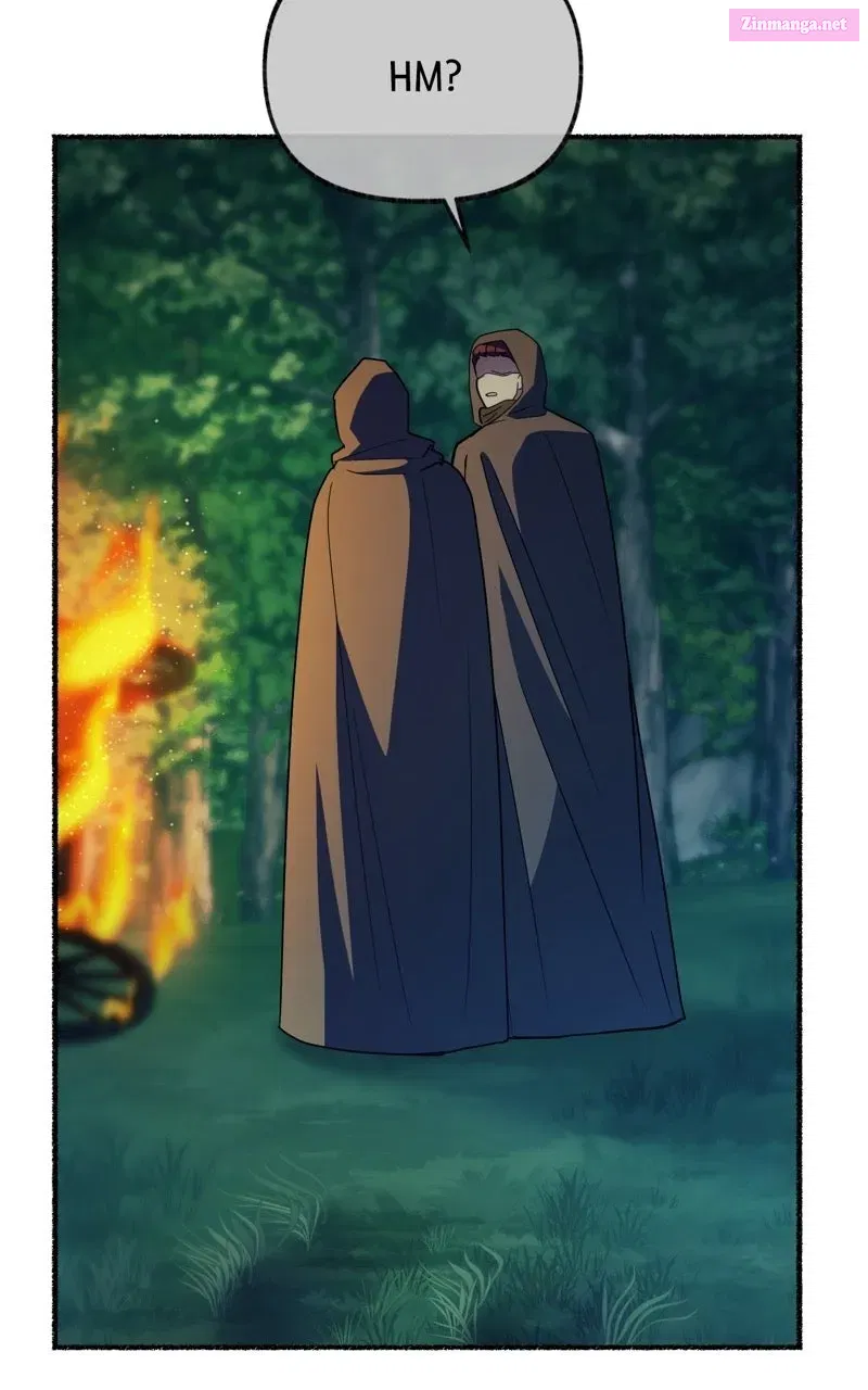 The Possessive Tyrantand His Sleepy Cat Chapter 33 page 23 - 