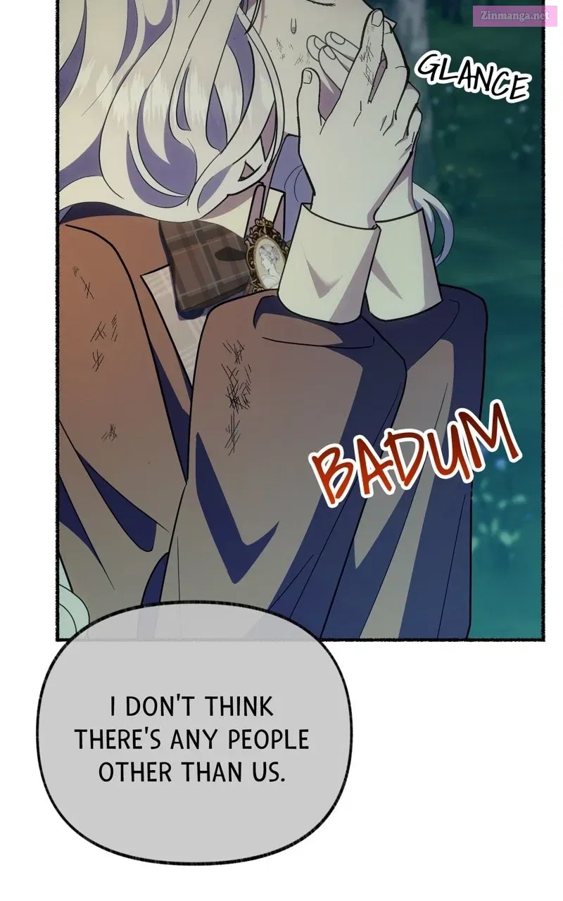 The Possessive Tyrantand His Sleepy Cat Chapter 33 page 31 - 