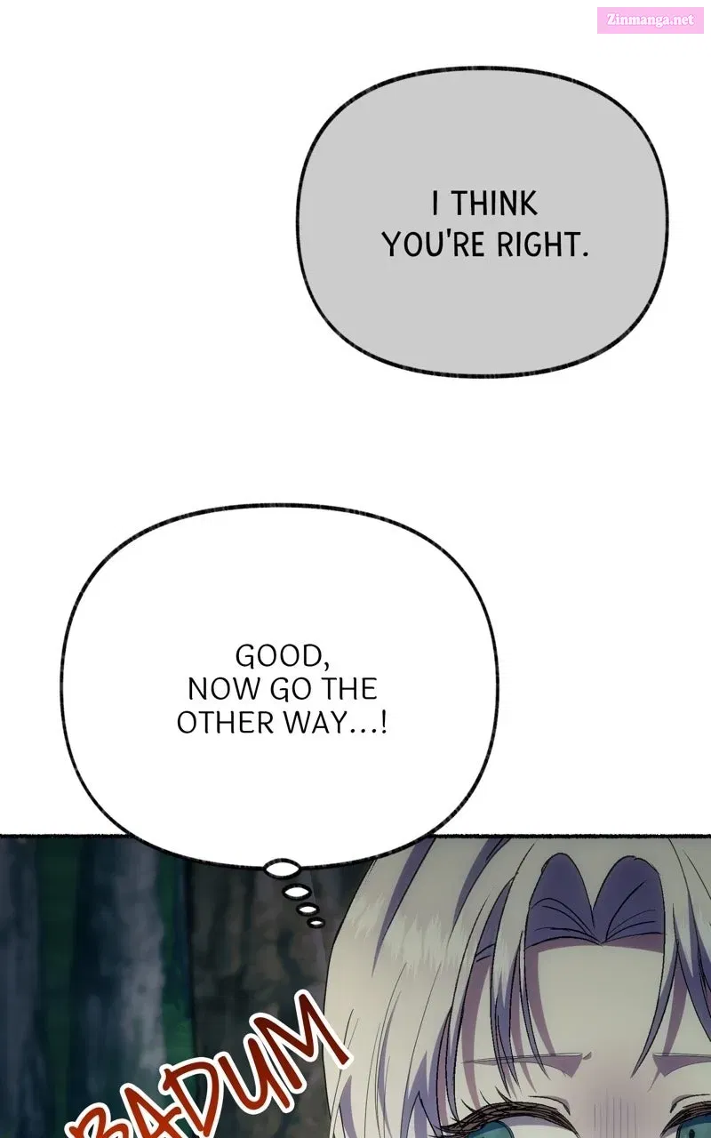 The Possessive Tyrantand His Sleepy Cat Chapter 33 page 32 - 