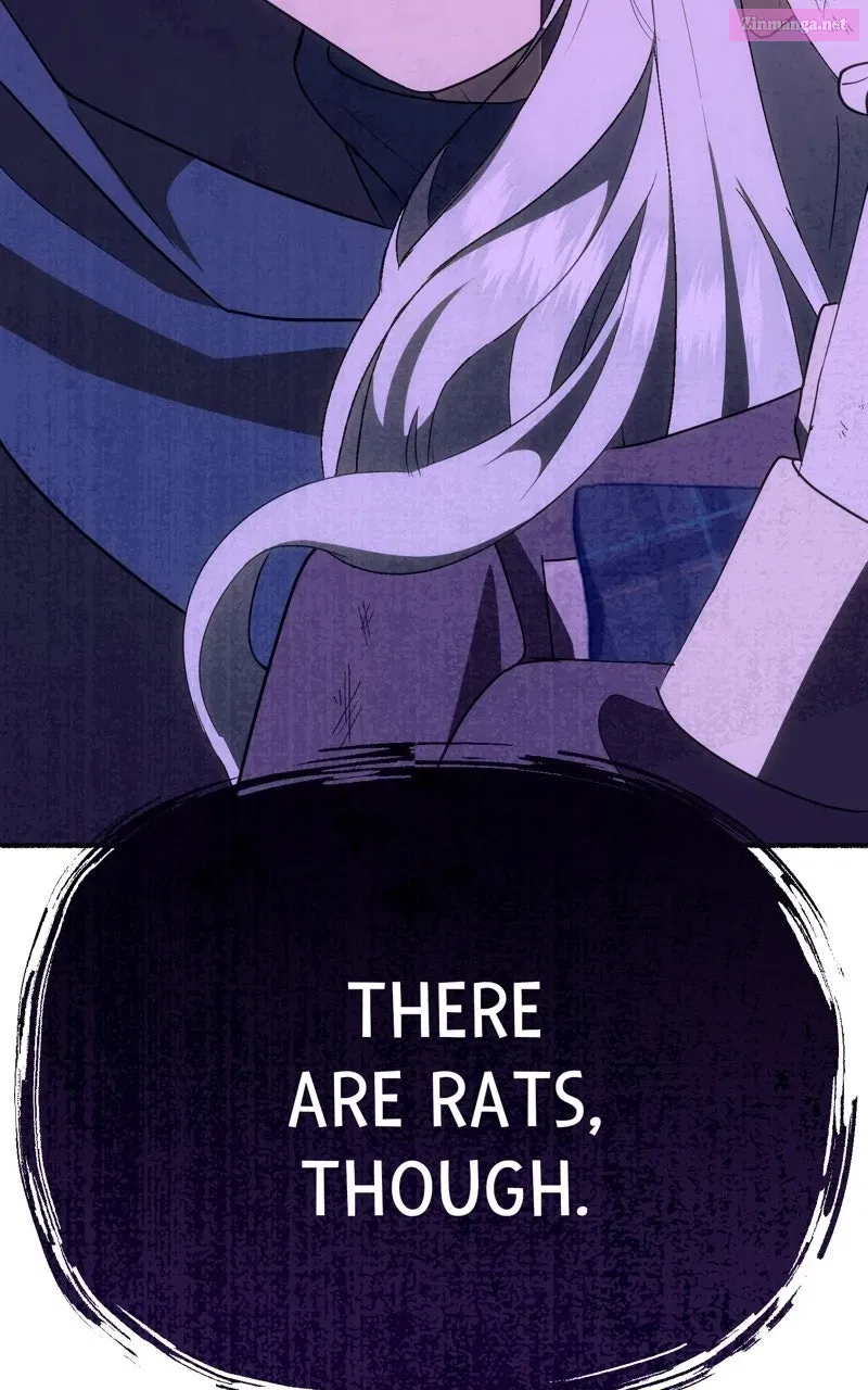 The Possessive Tyrantand His Sleepy Cat Chapter 33 page 35 - 