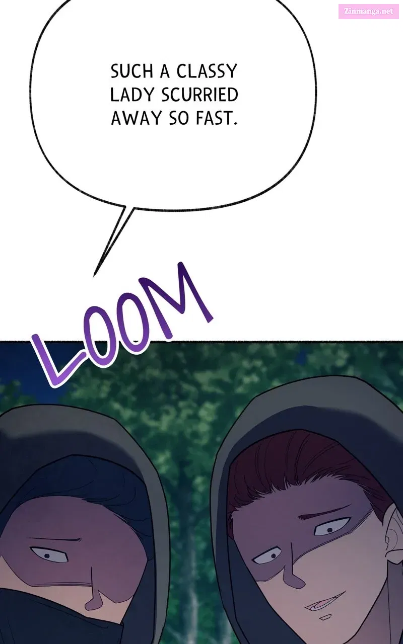 The Possessive Tyrantand His Sleepy Cat Chapter 33 page 39 - 