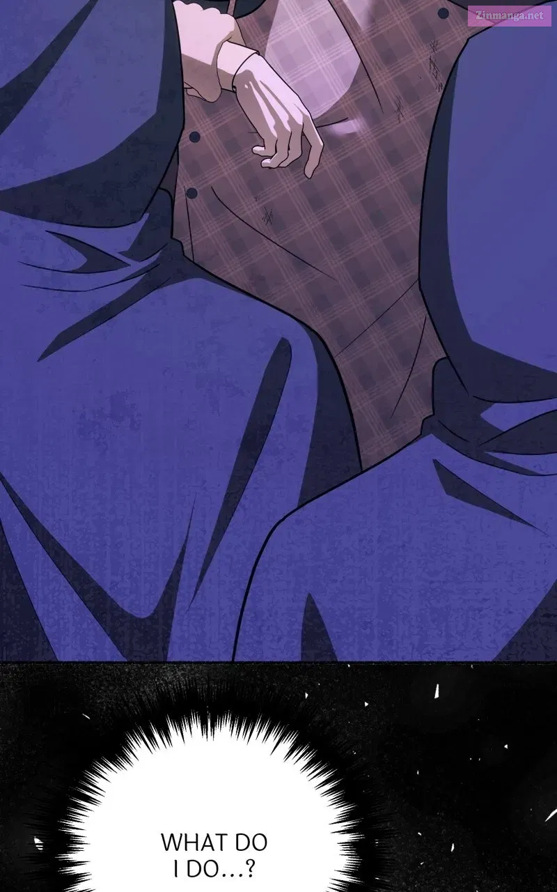 The Possessive Tyrantand His Sleepy Cat Chapter 33 page 42 - 