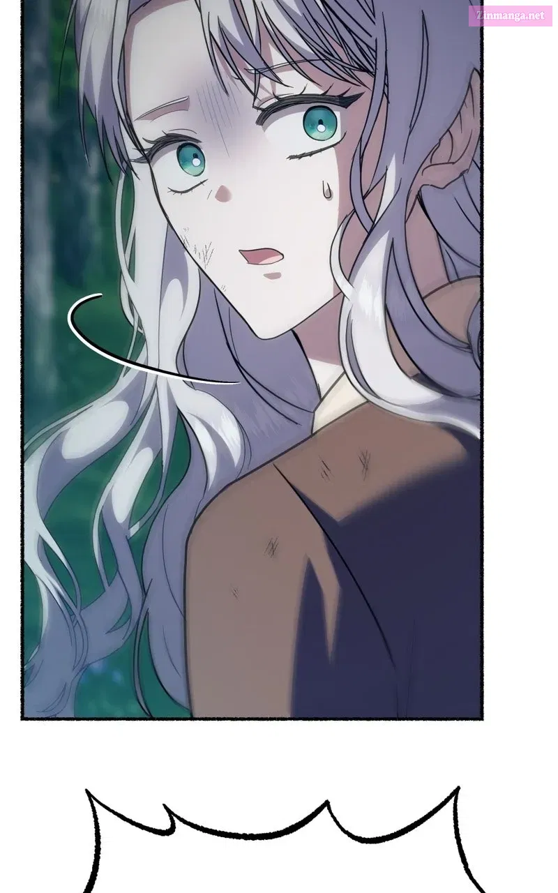 The Possessive Tyrantand His Sleepy Cat Chapter 33 page 45 - 