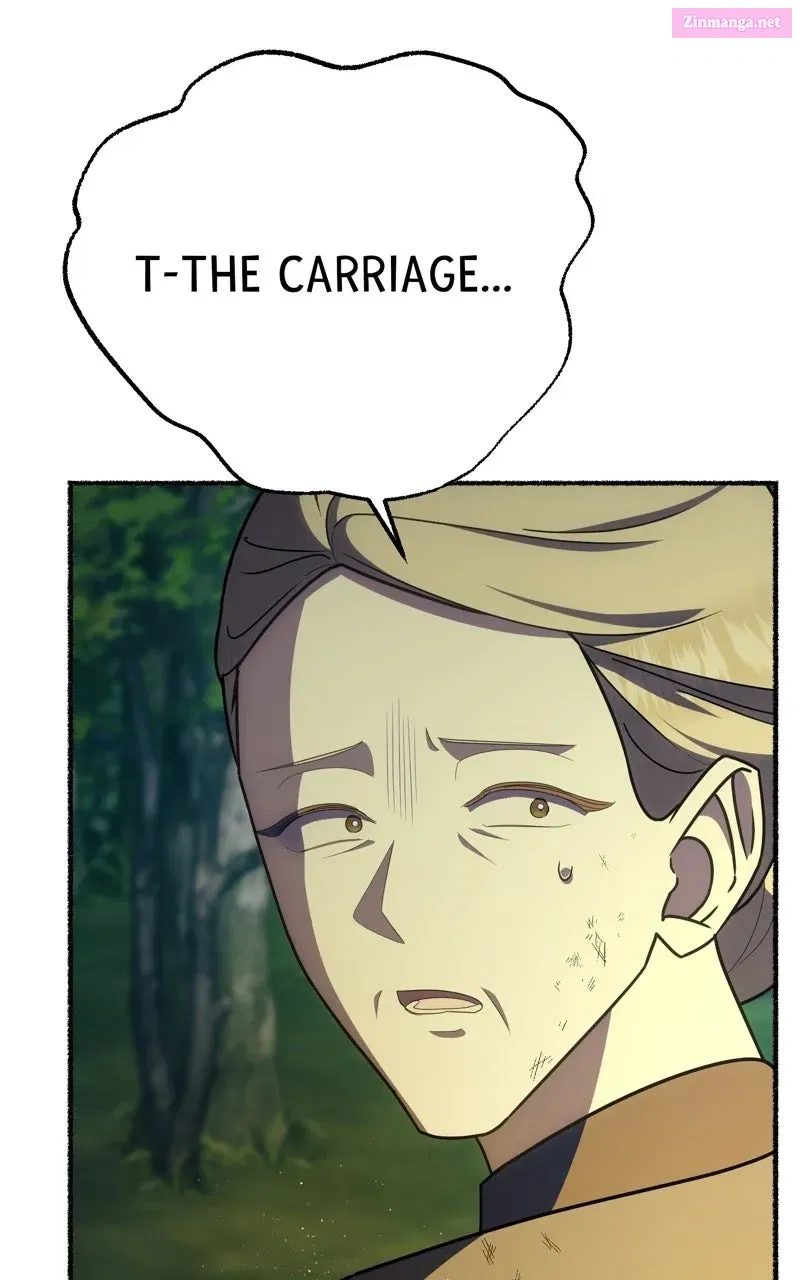 The Possessive Tyrantand His Sleepy Cat Chapter 33 page 6 - 