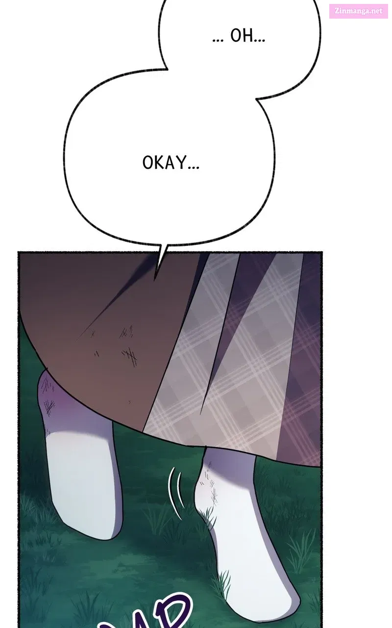 The Possessive Tyrantand His Sleepy Cat Chapter 33 page 51 - 