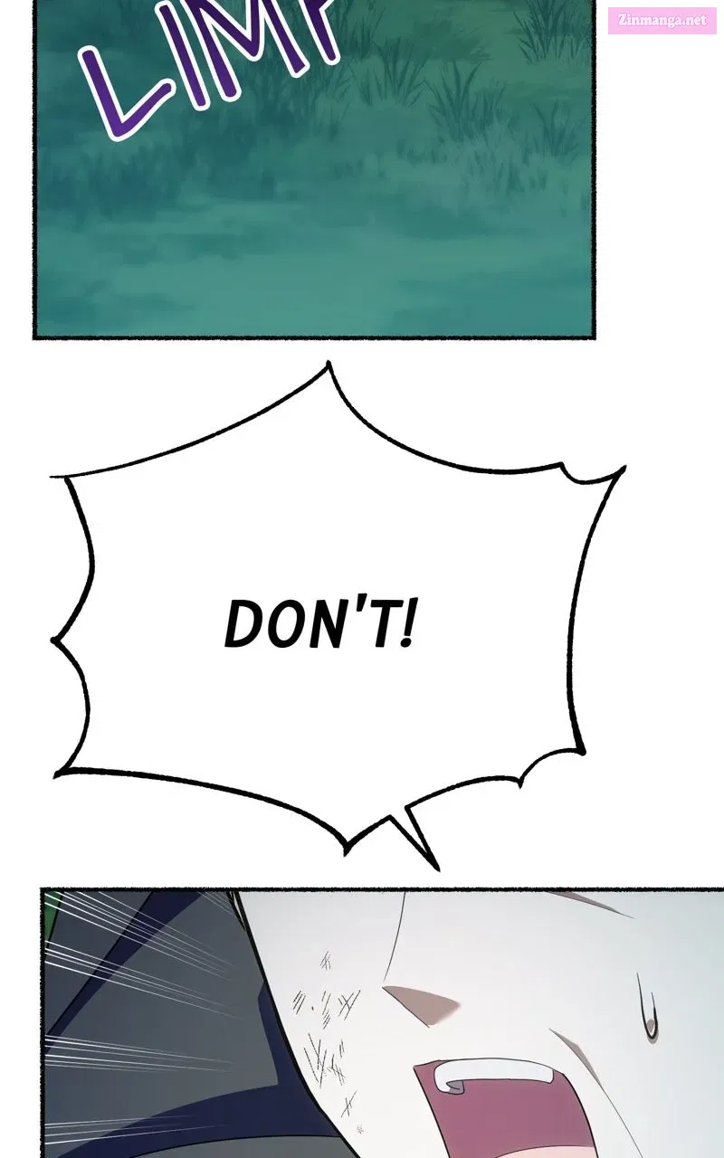 The Possessive Tyrantand His Sleepy Cat Chapter 33 page 52 - 