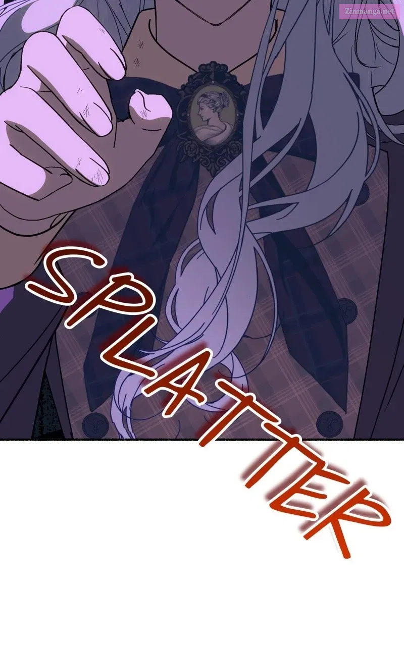 The Possessive Tyrantand His Sleepy Cat Chapter 33 page 58 - 