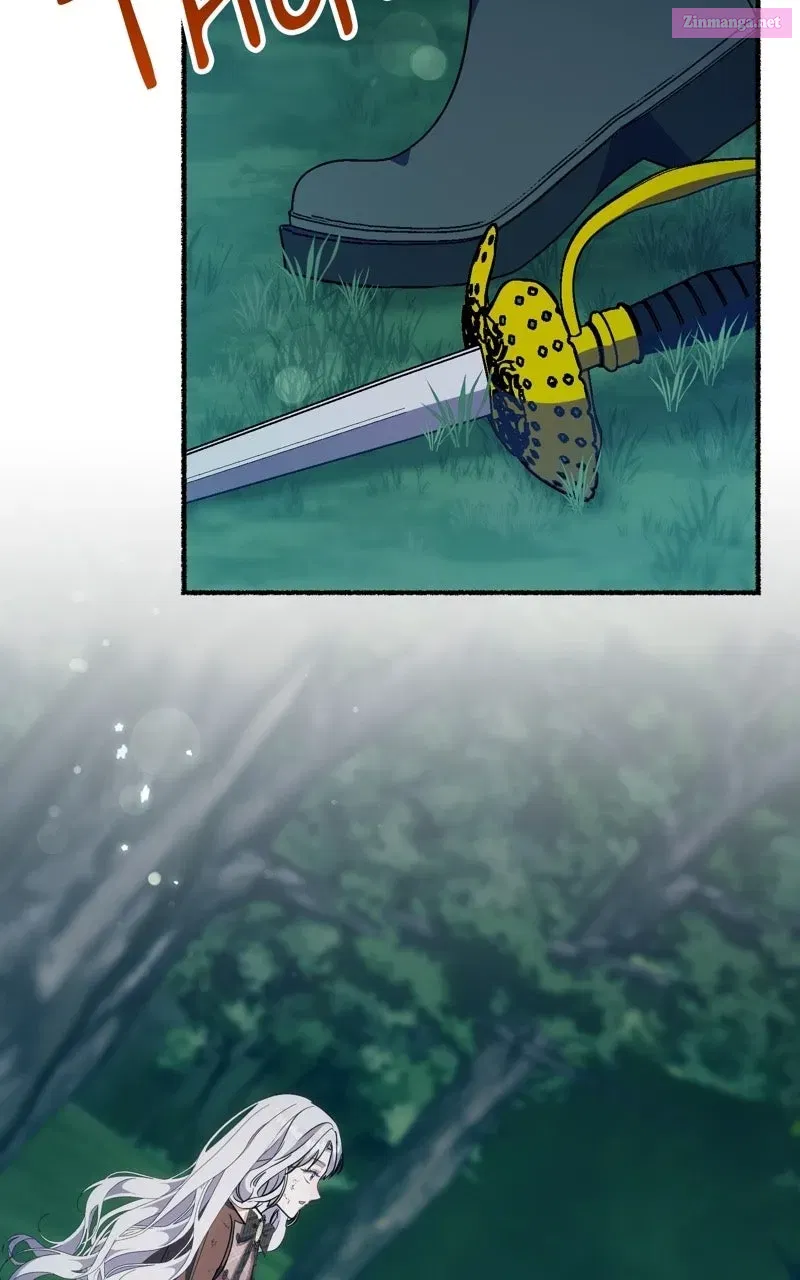 The Possessive Tyrantand His Sleepy Cat Chapter 33 page 66 - 