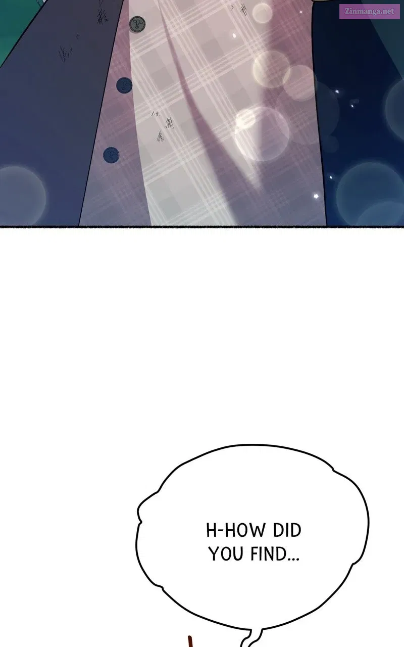 The Possessive Tyrantand His Sleepy Cat Chapter 33 page 70 - 
