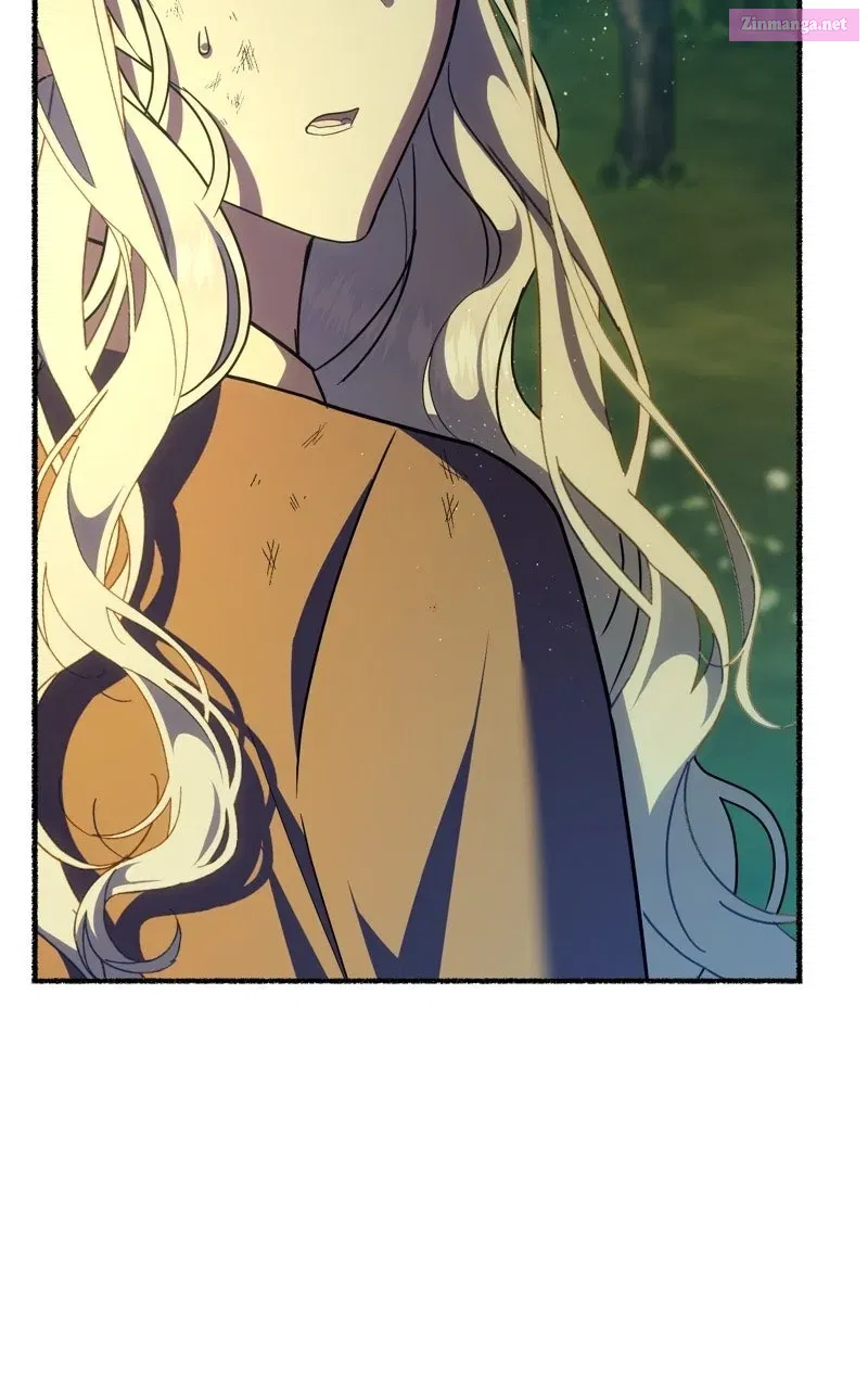 The Possessive Tyrantand His Sleepy Cat Chapter 33 page 8 - 
