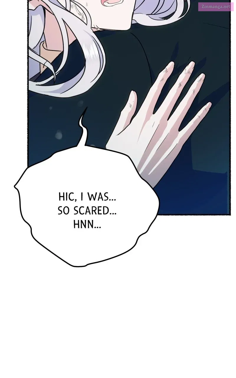 The Possessive Tyrantand His Sleepy Cat Chapter 33 page 73 - 