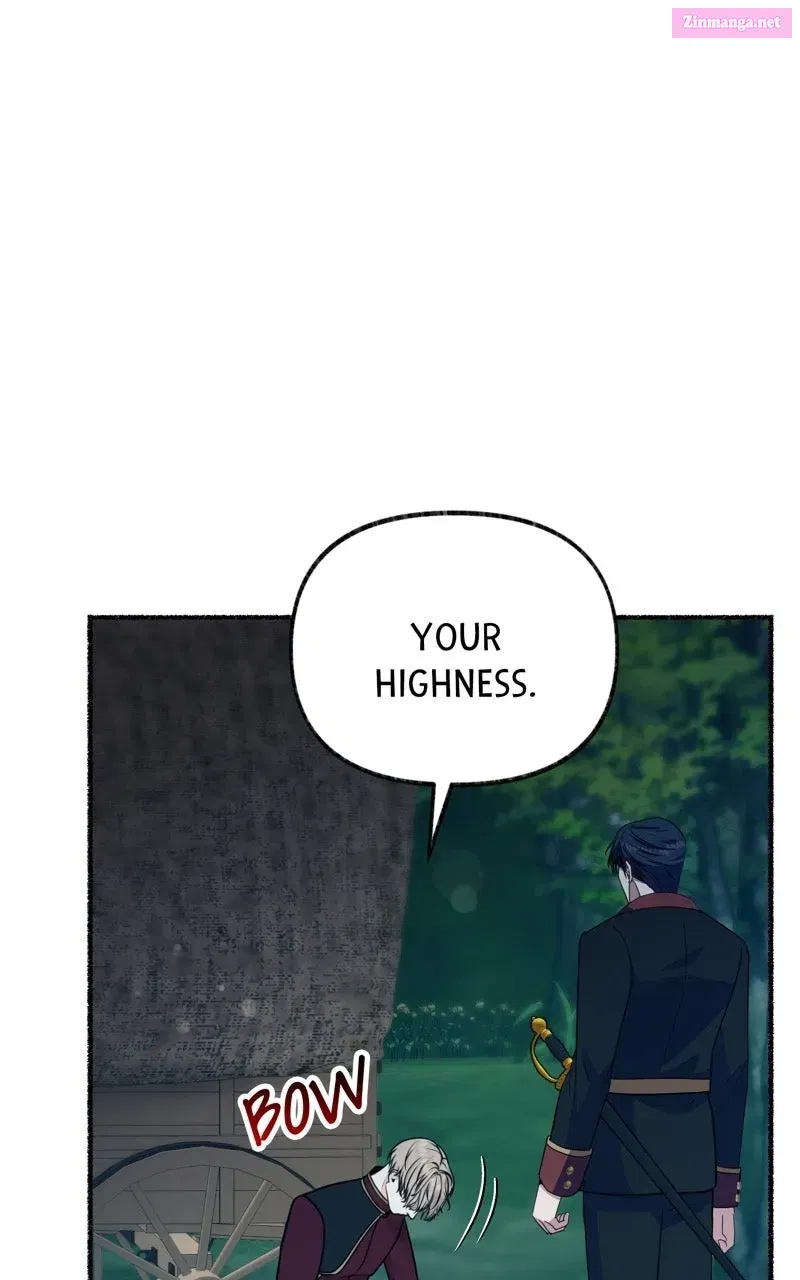 The Possessive Tyrantand His Sleepy Cat Chapter 33 page 79 - 