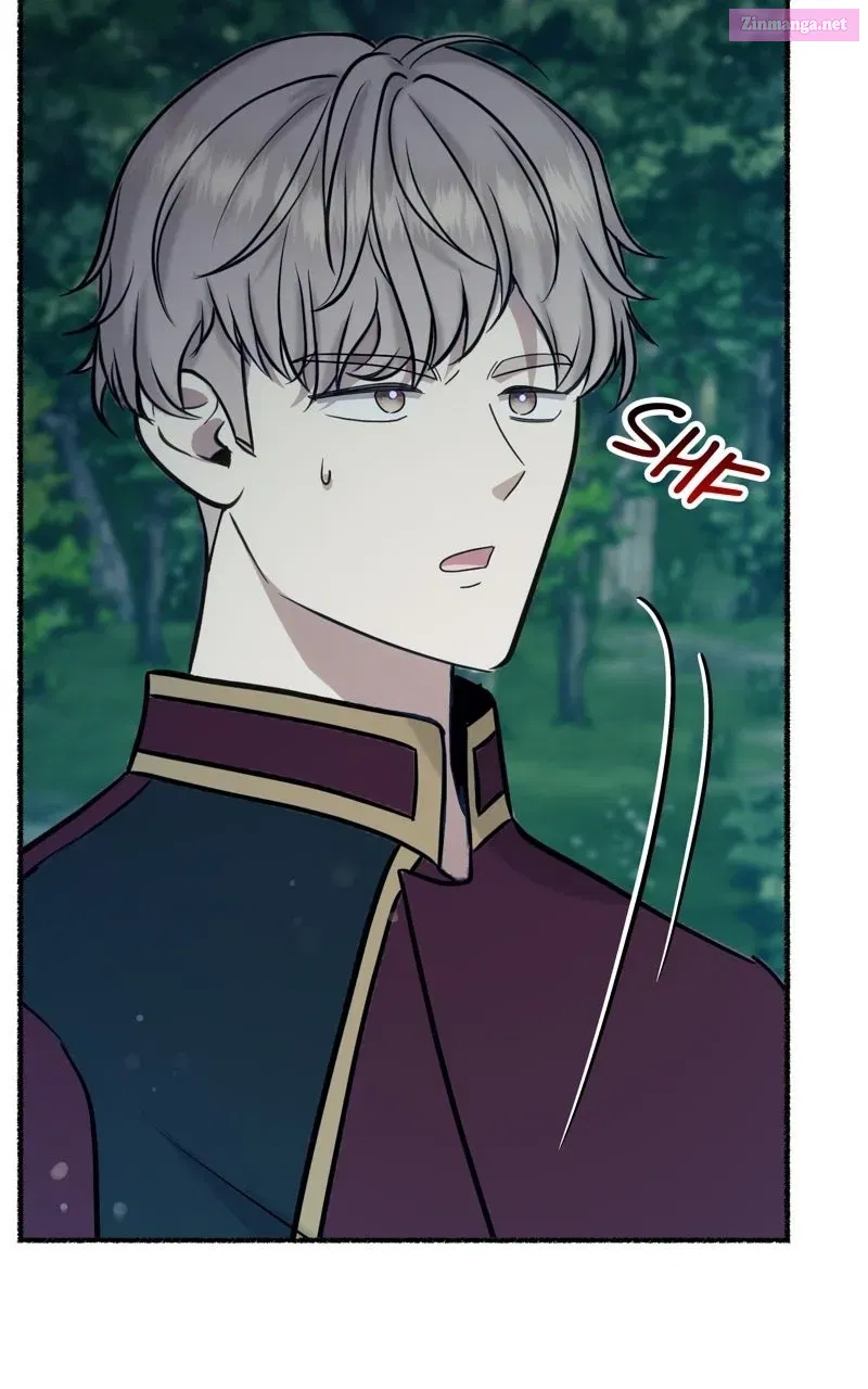The Possessive Tyrantand His Sleepy Cat Chapter 33 page 83 - 