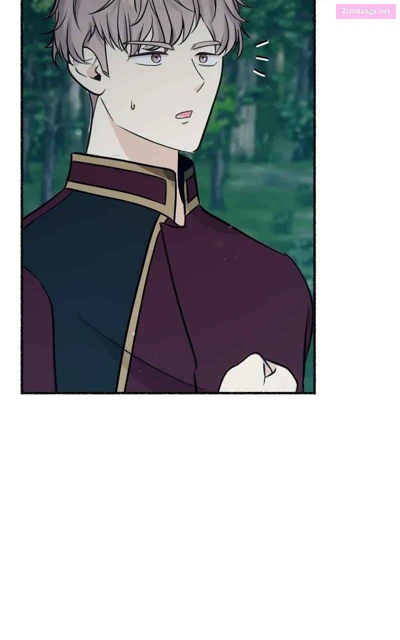 The Possessive Tyrantand His Sleepy Cat Chapter 33 page 86 - 