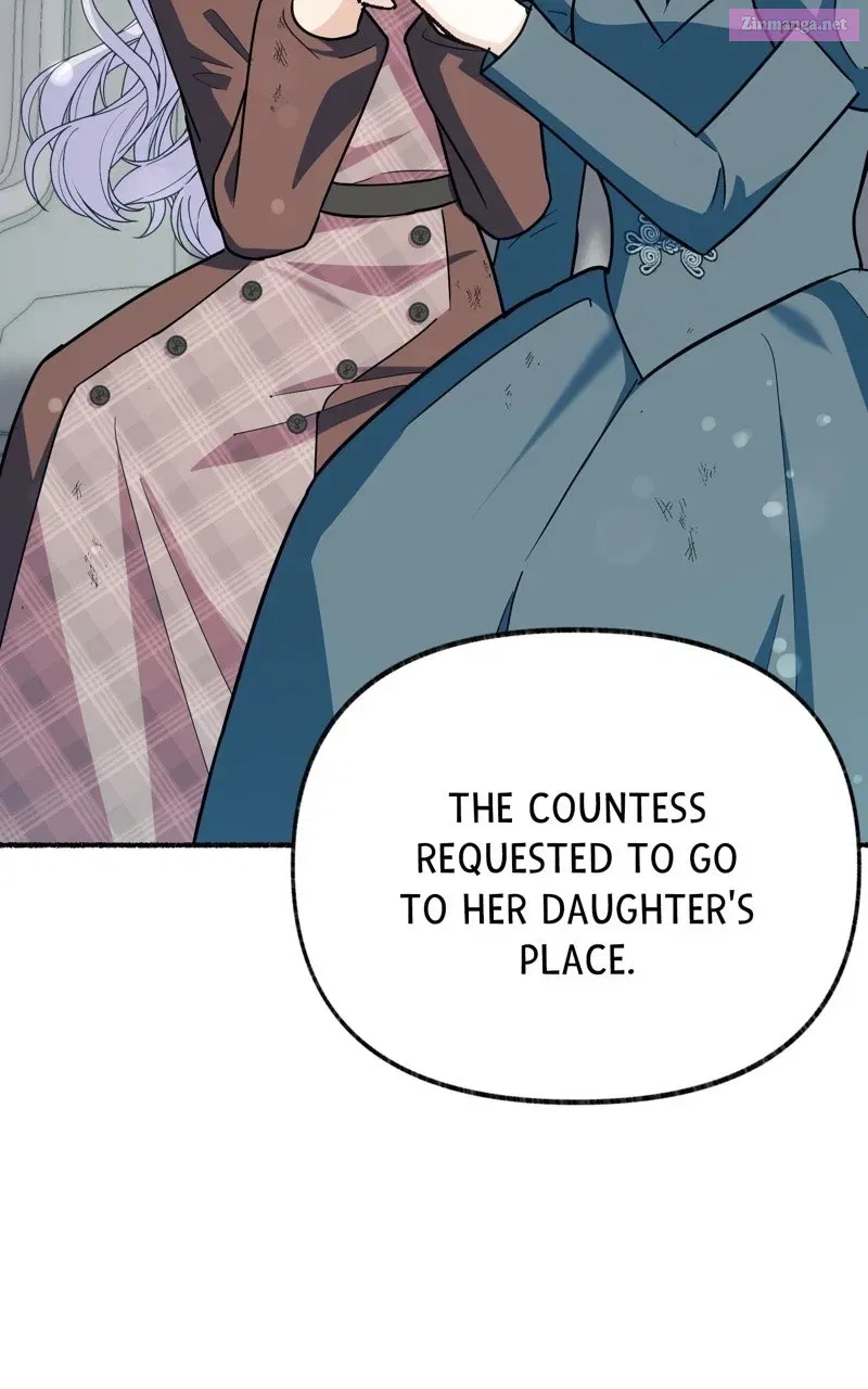 The Possessive Tyrantand His Sleepy Cat Chapter 33 page 88 - 